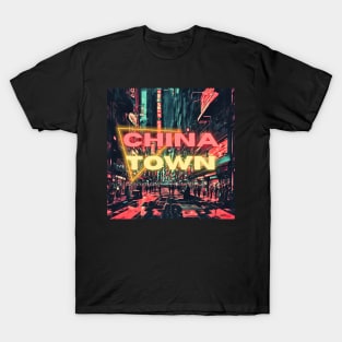 Chinatown T-Shirt